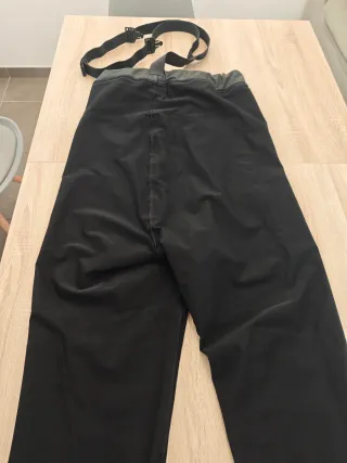 Pantalón seco REED Talla L impermeable kayak