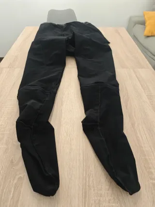 Pantalón seco REED Talla L impermeable kayak