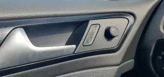 VW Golf Sport R-line TDI 110CV