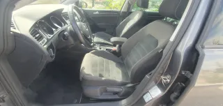 VW Golf Sport R-line TDI 110CV