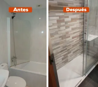 Oferta bañera por plato en 24 horas.