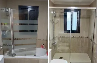 Oferta bañera por plato en 24 horas.