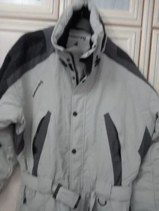 Traje de esquí Boomerang hombre