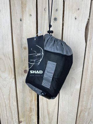 CHAQUETA DE LLUVIA T-3XL SHAD