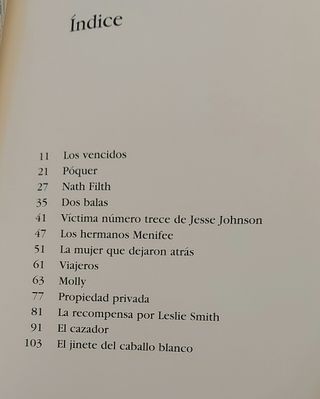Manual para Coyotes