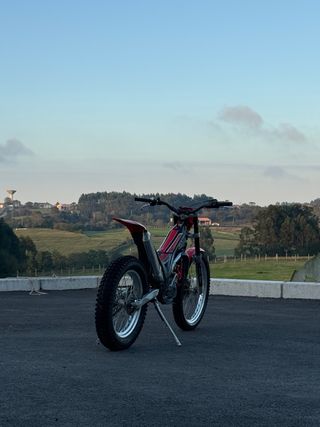 Gas Gas TXT 300 Raga Edición