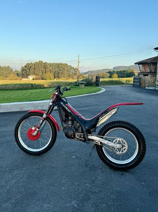 Gas Gas TXT 300 Raga Edición