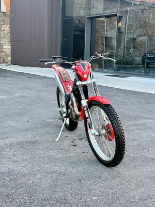 Gas Gas TXT 300 Raga Edición