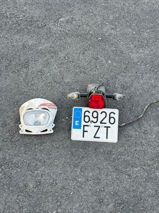 Gas Gas TXT 300 Raga Edición