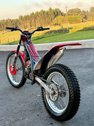 Gas Gas TXT 300 Raga Edición