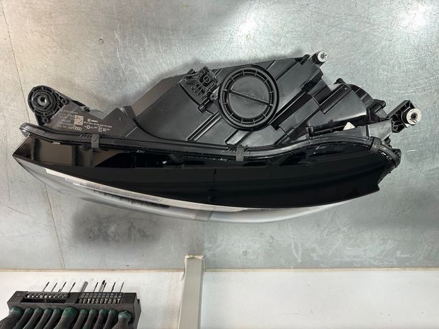 Faro Izquierdo Audi Q5 2016-2020 Xenón Original