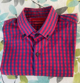 Lote Camisas Hombre Oferta !!!!