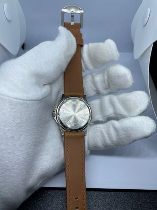 Orologio vintage Gianvix funzionante