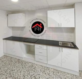 Muebles de cocina