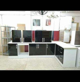 Muebles de cocina