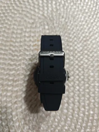 Smartwatch Viceroy Pro Negro