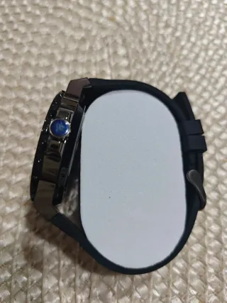 Smartwatch Viceroy Pro Negro