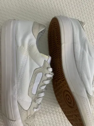 Zapatillas Adidas originals Continental Vulc