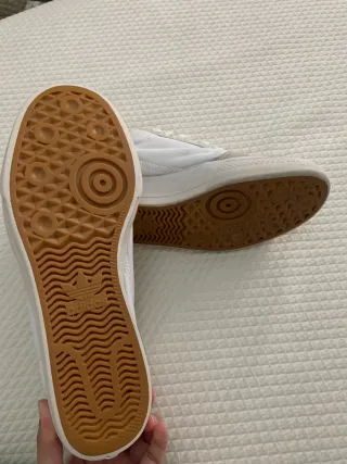 Zapatillas Adidas originals Continental Vulc