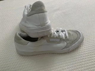 Zapatillas Adidas originals Continental Vulc