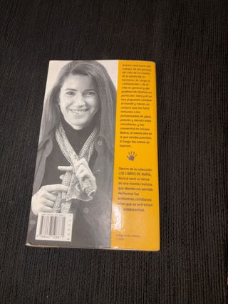 Nunca seré tu héroe (Los libros de…) (Spanish E...