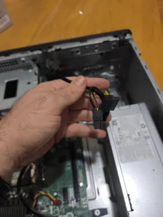Fuente Alimentación HP Victus 350W