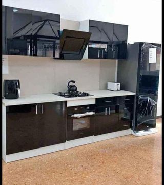 Muebles de cocina