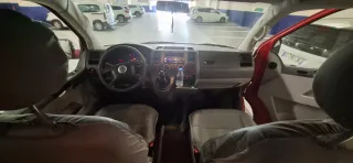 ❗️❗️VW. CARAVELLE❗️❗️ 2.5TDI 130CV 6VEL !!!8PLZ!!!