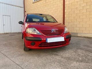 Citroen C3 2005 1.4 i gasolina