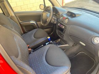 Citroen C3 2005 1.4 i gasolina