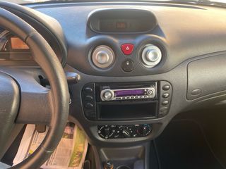 Citroen C3 2005 1.4 i gasolina