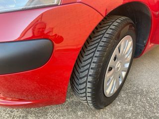 Citroen C3 2005 1.4 i gasolina
