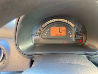 Citroen C3 2005 1.4 i gasolina