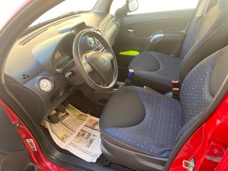 Citroen C3 2005 1.4 i gasolina