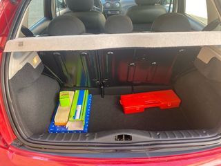 Citroen C3 2005 1.4 i gasolina