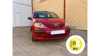 Citroen C3 2005 1.4 i gasolina