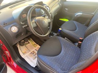 Citroen C3 2005 1.4 i gasolina