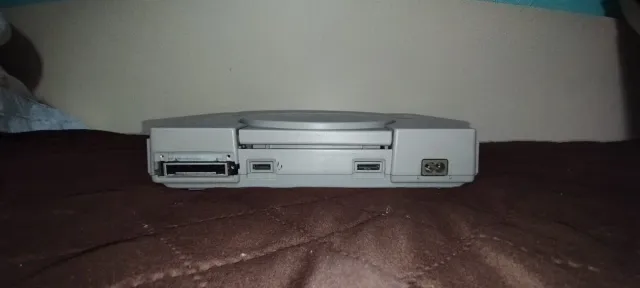 Consola Sony PlayStation 1 PS1