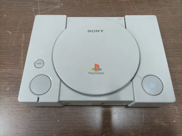 Console Sony PlayStation 1 PS1