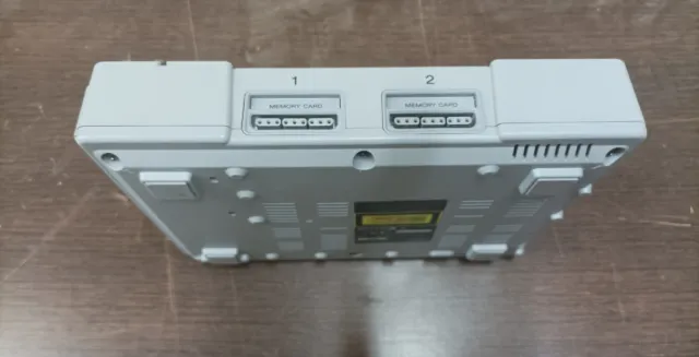 Console Sony PlayStation 1 PS1