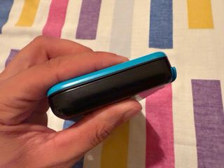Nintendo 2DS XL Negra
