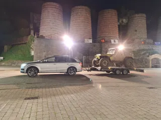 Audi Q7 3.0 tdi quattro s-line 2012