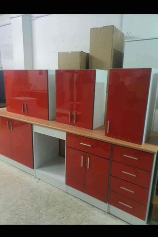 Muebles de cocina