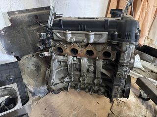 Motor 1.4 G4FA,