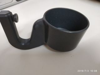 Portavasos Silla Bebé Coche