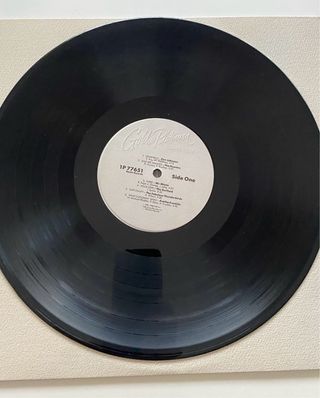 Vinilo Gold & Platinum Vol. 1