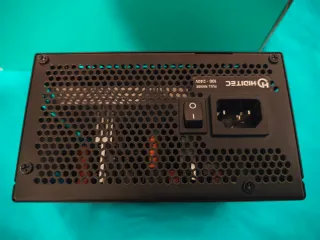 Fuente Alimentación Hiditec GDX 1050W 80+ Gold