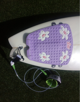 Tabla de surf 6'2 LOST