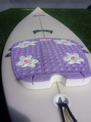 Tabla de surf 6'2 LOST
