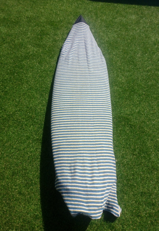 Tabla de surf 6'2 LOST